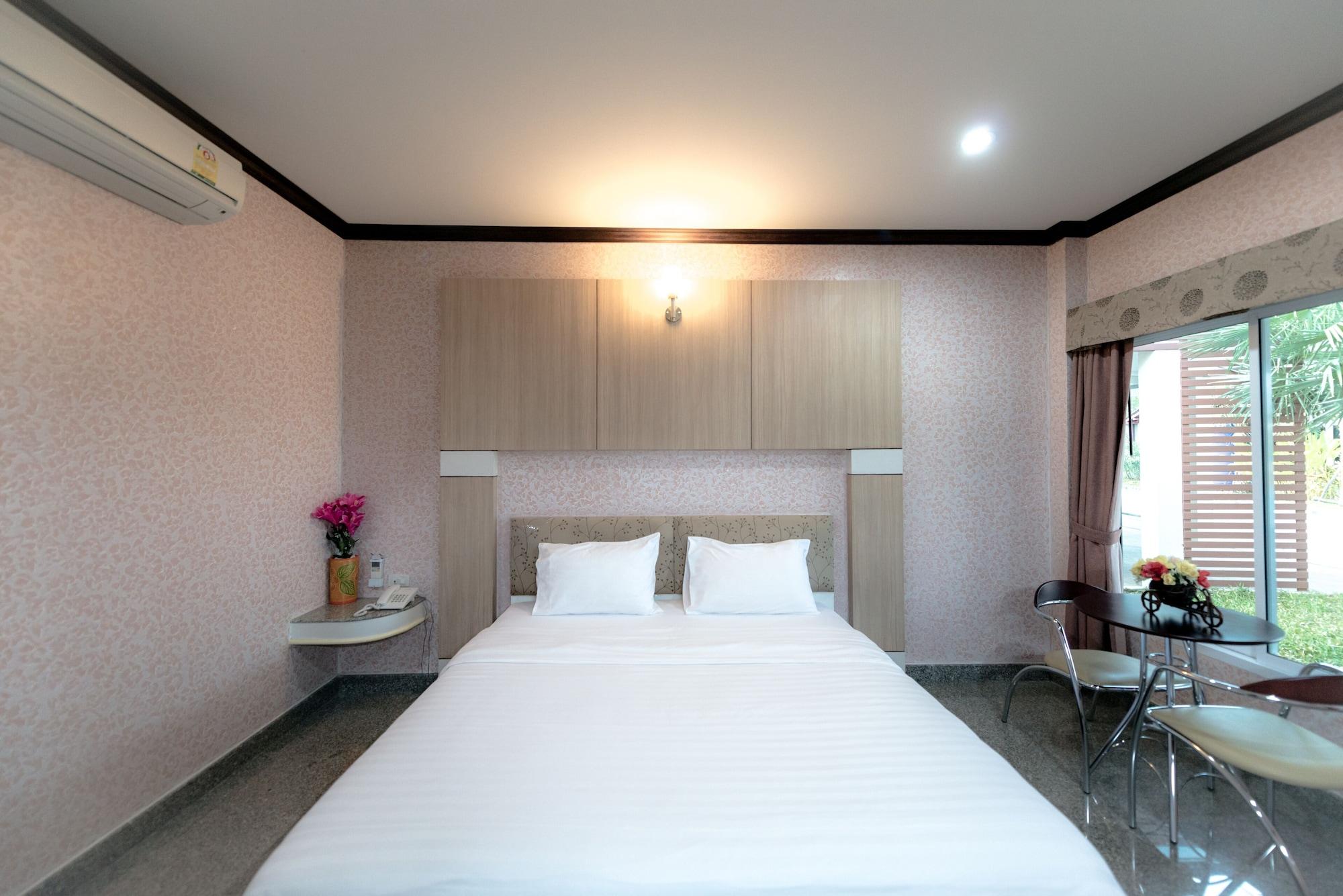 Martina Hotel Surin Esterno foto